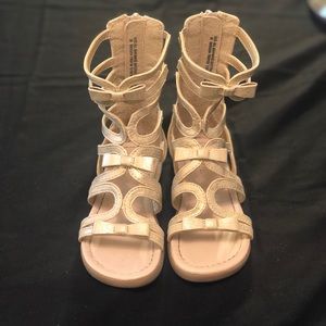 Girl Sandals